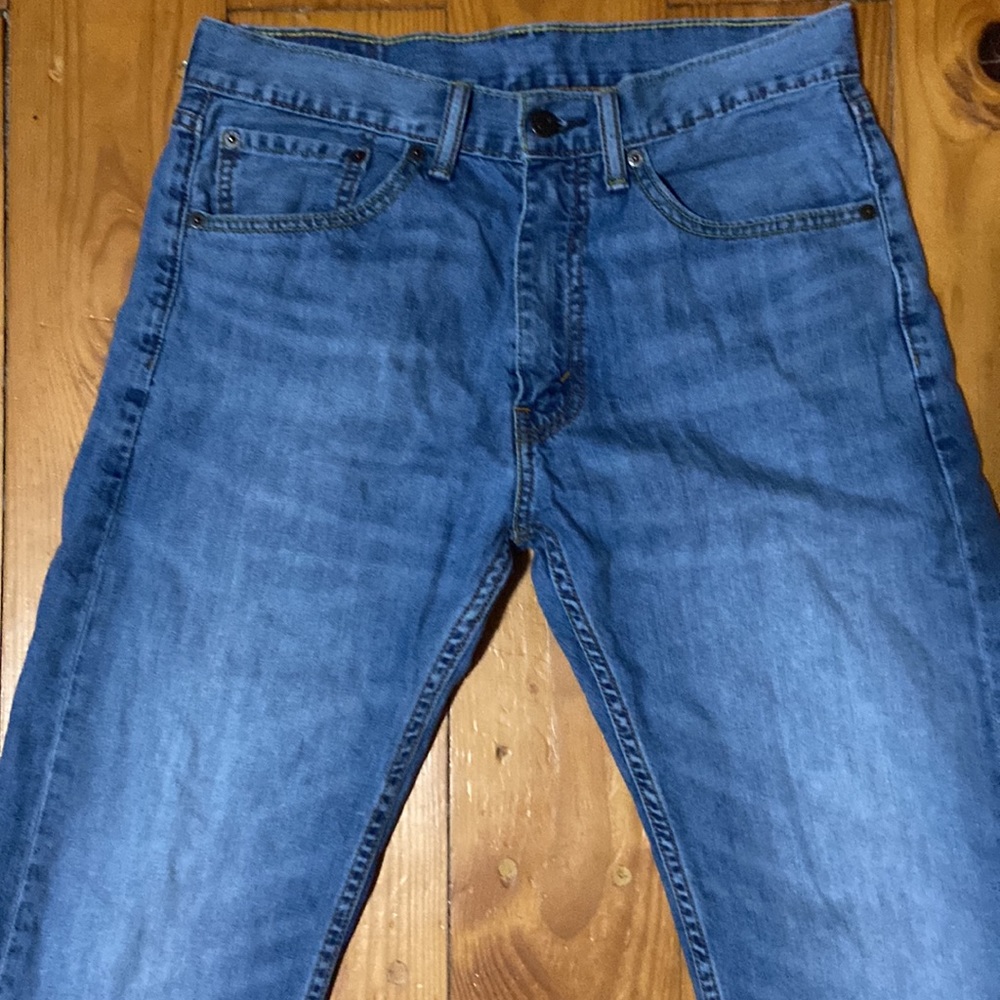 505 Levi’s 31X30